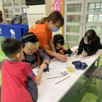 彭祖體驗-弘道老人福利基金會【家庭教育】宣導:IMG_9756