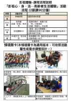 彭祖體驗-弘道老人福利基金會【家庭教育】宣導:IMG_9788