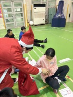 113.12.25聖誕節活動:4